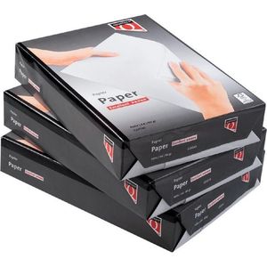 Quantore - Excellent - Kopieerpapier - A4 - 80gr - 500 vel - Wit