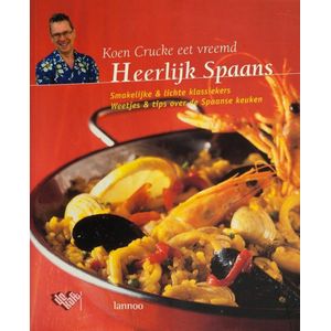 Heerlyk spaans