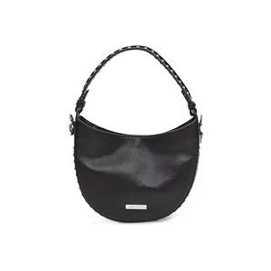 Dsquared2, Dames, Tassen, Zwart, Maat: ONE Size