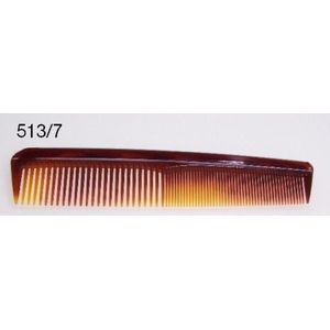 Kam Bruin 513 - 18,5 cm