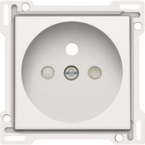 Niko toets stopcontact original white (101-66601)