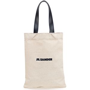 Elisabetta Franchi, Dames, Broeken, Blauw, Maat: L Poliester,