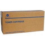 Tonercartridge Minolta TN-321M rood