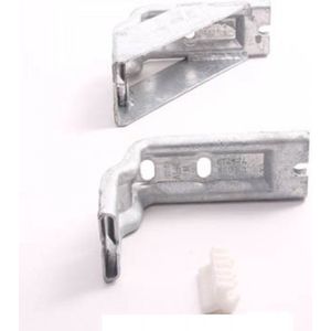 AL-KO - Hoekprofiel - Kriksteun - 1000kg