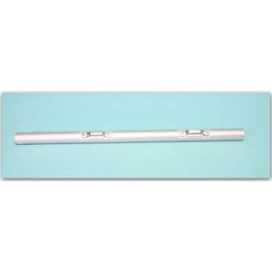 Paris Texas Slippers & Mules - Sasha Open-Toe Mules With Wide Strap in roze