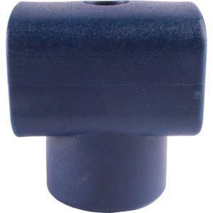 Omni-Bike De Luxe T-stuk (RECHTS)