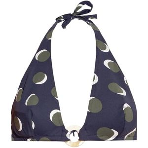 Eres, Dames, Badkleding, Blauw, Maat: L