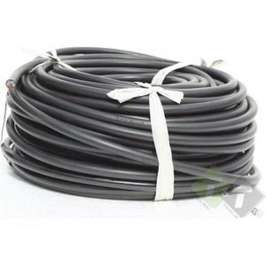 7 adergie kabel voor de aanhanger 7x1,00mm2 - stroomkabel p/m - verlichtingskabel
