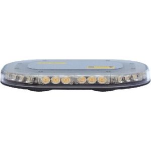 Kamar zwaaibalk mini warning light 30 LED 12-24V magneet