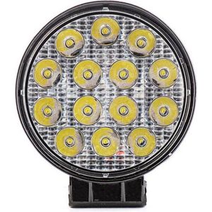 Werklamp LED - Rond - 40 Watt - Ledlamp - Bouwlamp