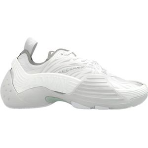 Lanvin ‘Flash-X’ sneakers , White , Dames , Maat: 41 EU
