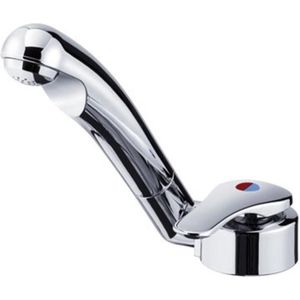 Waterkraan Reich Twist  Keramic (Keramisch)