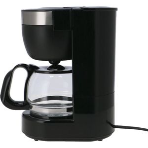 Mestic Koffiezetter MK-70 | 12V Camping Koffiezetapparaat | 6 Kopjes | Anti-Druppel | Warmhoudplaat | Lichtgewicht (1,2 kg)