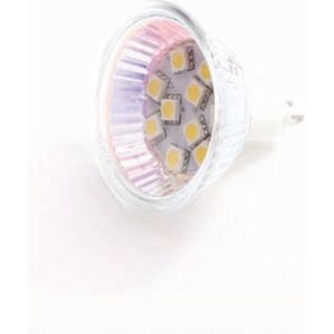 Frilight Led Vervangingslampjes MR16