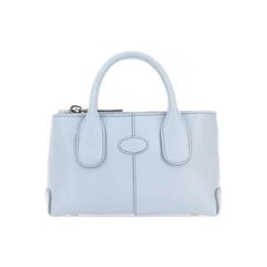Tod's Handbags , Blue , Dames , Maat: ONE Size