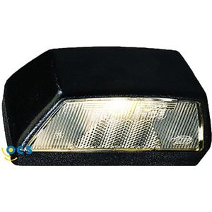 Kentekenverlichting Hella Opbouw(102x55mm)