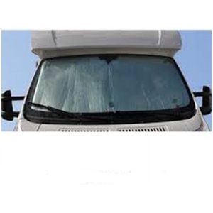 HTD Raamisolatie Binnenzijde Mercedes Sprinter 1995-05/2006