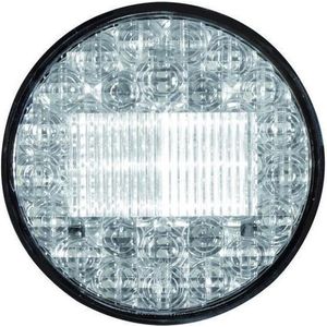 Jokon Achteruitrijlicht LED 726 Rond Wit