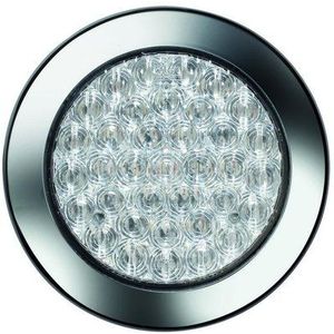 Jokon Knipperlicht LED 727 Rond Wit