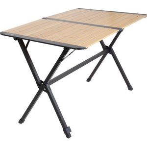 ViaMondo Premium Campingtafel Mesa VI 140x80