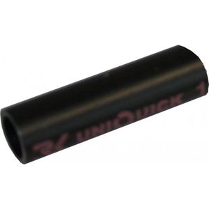 Reich UniQuick Buis rol à 10m Zwart/Rood