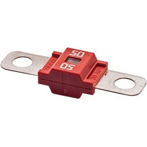 Midi Zekering 50A p/s
