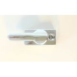 Ocs - Deurwervel - Hang/sluitwerk - Chroom