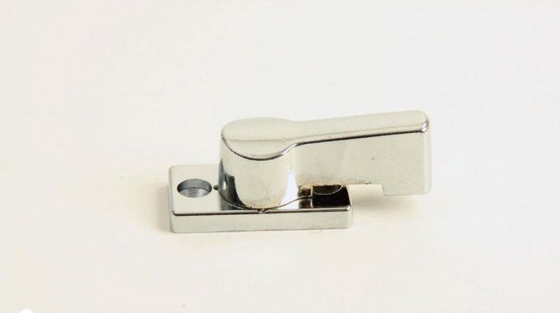 Ocs - Deurwervel - Hang/sluitwerk - Chroom