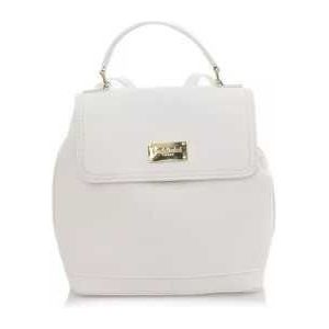 Backpacks Woman Baldinini Trend Color White Size One Size