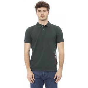 Heren Poloshirt Classic Fit