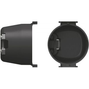 Presto Inbouwdoos 47,5mm S-30.000 Diepte 36,5mm