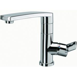 Reich Mengkraan Keramik Contur S met 30mm Verlenging Flexibel