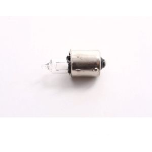 Halogeenlamp 12V/10W BA9S