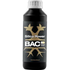 BAC SILICA POWER 1 LITER