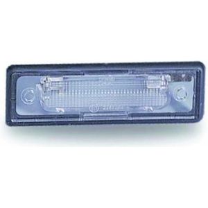 Jokon Kentekenverlichting K570 Inbouw Links 12/24V