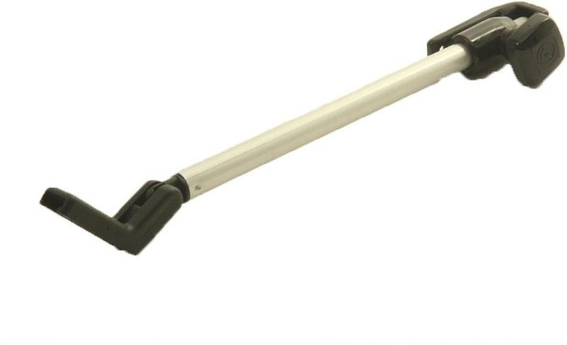 Polyplastic Raamuitzetter Polyfix Buis 20Cm Rechts Z/Aantrekke