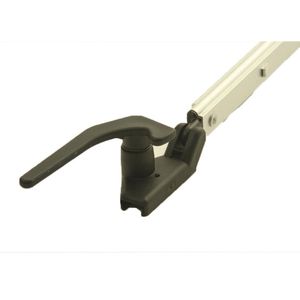 Ocs Raamuitzetter Polyfix Klik - 20cm Rechts