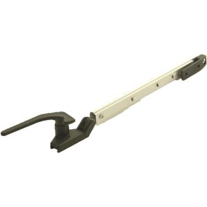 Polyplastic Raamuitzetter Polyfix Klik - 30cm Rechts