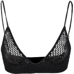 Dodo BAR OR, Dames, Ondergoed, Zwart, Maat: 2XS Poliester,