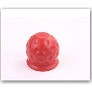 AL-KO Soft Ball Trekhaakdop Rood