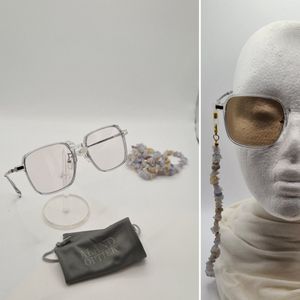Dames afstand bril -2,0 met meekleurende glazen - zonnebril met bruine lenzen - bijziend bril - GEEN LEESBRIL -2.0 - grijs transparant montuur - lunette pour ordinateur - 2055 C9 Aland optiek / myopia / elegante bril met etui en doekje / kameleon