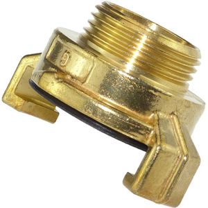 GEKA KOPPELING 1/2" - 13MM BUITENDRAAD