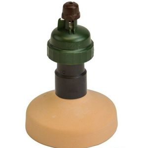 BLUMAT TROPF-BLUMAT VLAK ZONDER DRUPPELSLANG Ø 7.5 CM