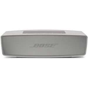 Bose SoundLink Mini Bluetooth luidspreker II carbon Soundlink Mini roze (pearl)