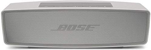 Bose - SoundLink Mini II - Bluetooth Luidspreker - Carbon