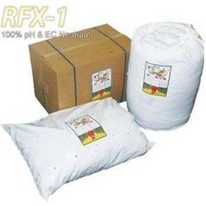 Agra Wool RFX-1 MIX (3-PACK 240 LITER) - Mapito substraat voor de horticultuur