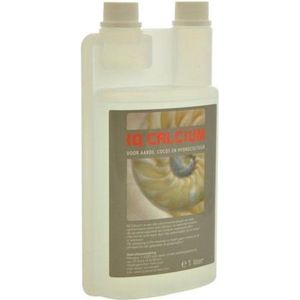 ION QUEST IQ CALCIUM 1 LITER
