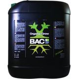 BAC BIOLOGISCHE GROEI 5 LITER