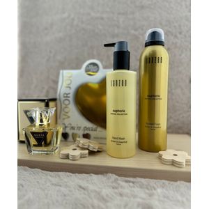 Dames •Cadeaupakket Parfum Guess• - Cadeau voor Vrouwen - Perfect Gifts