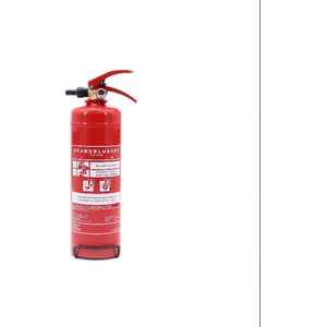 Brandblusser Schuim 2LTR Flameline Schuim AB